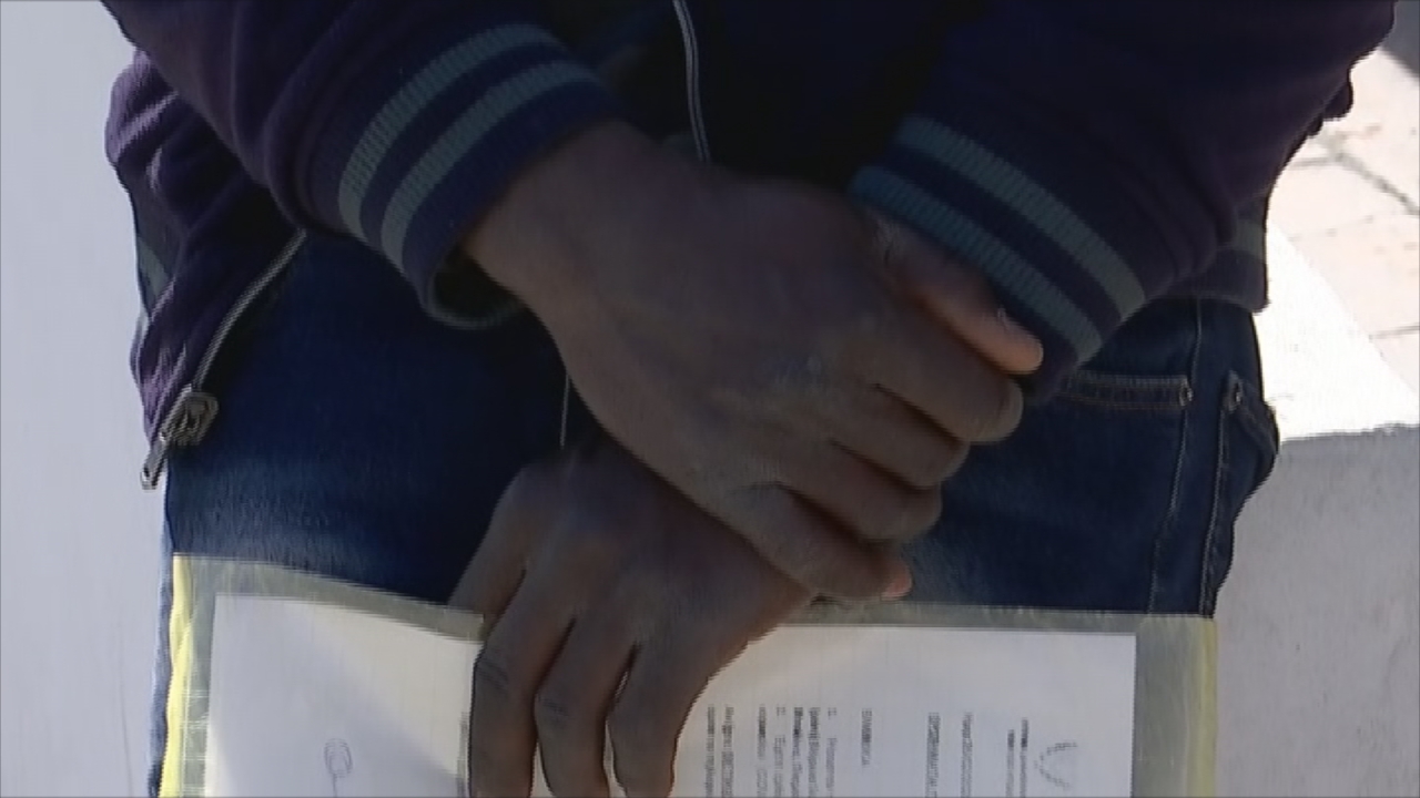 Μεταναστευτικός "συναγερμός" στο Εθνικό Συμβούλιο