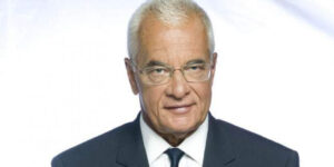 Γιάννης Πρετεντέρης: "Bρέθηκα θετικός στον κορωνοϊό…Ηθικό ακμαιότατο"