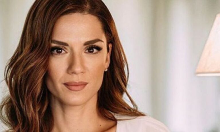 Η Βάσω Λασκαράκη μιλάει για την πρεμιέρα της σειράς "Έρωτας Μετά" (ΒΙΝΤΕΟ)