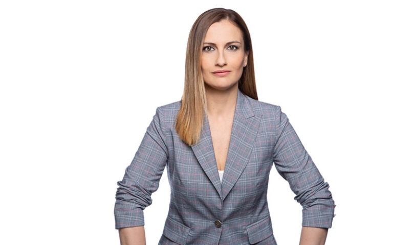 "Πάρτι γενεθλίων" για την Γωγώ Αλεξανδρινού από την καραντίνα της (ΦΩΤΟ)