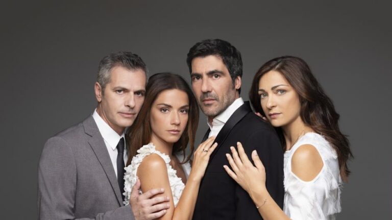 Ένα τροχαίο θα αποκαλύψει δυο εραστές και μια…απαγορευμένη αγάπη (ΒΙΝΤΕΟ)