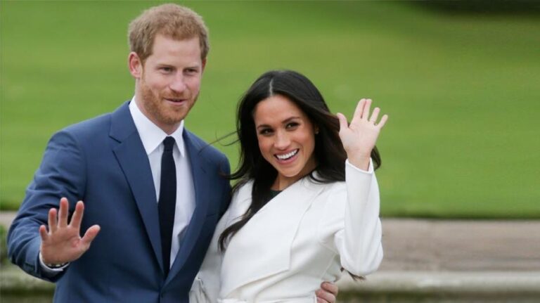 Το "βέτο" της Μέγκαν Μαρκλ στον Χάρι και η μετακόμισή τους στο…Λος Άντζελες