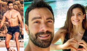 Μίλτος Καμπουρίδης:"Τον Σάκη και την Χριστίνα νομίζω ότι τους…κόλλησα εγώ"