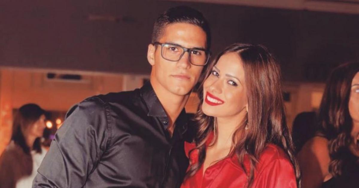 Συγκινεί ο Πιέρος με τις τρυφερές ευχές στην Κορτζιά για τα γενέθλιά της(ΦΩΤΟ)