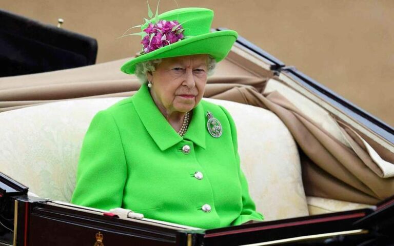 Σε καραντίνα η Βασίλισσα Ελισάβετ λόγω…κορωνοϊού – Όλες οι λεπτομέρειες