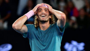 Ο Στέφανος Τσιτσιπάς "ξεσπά" σε όσους κρίνουν γιατί συνεχίζει να ταξιδεύει ακόμα