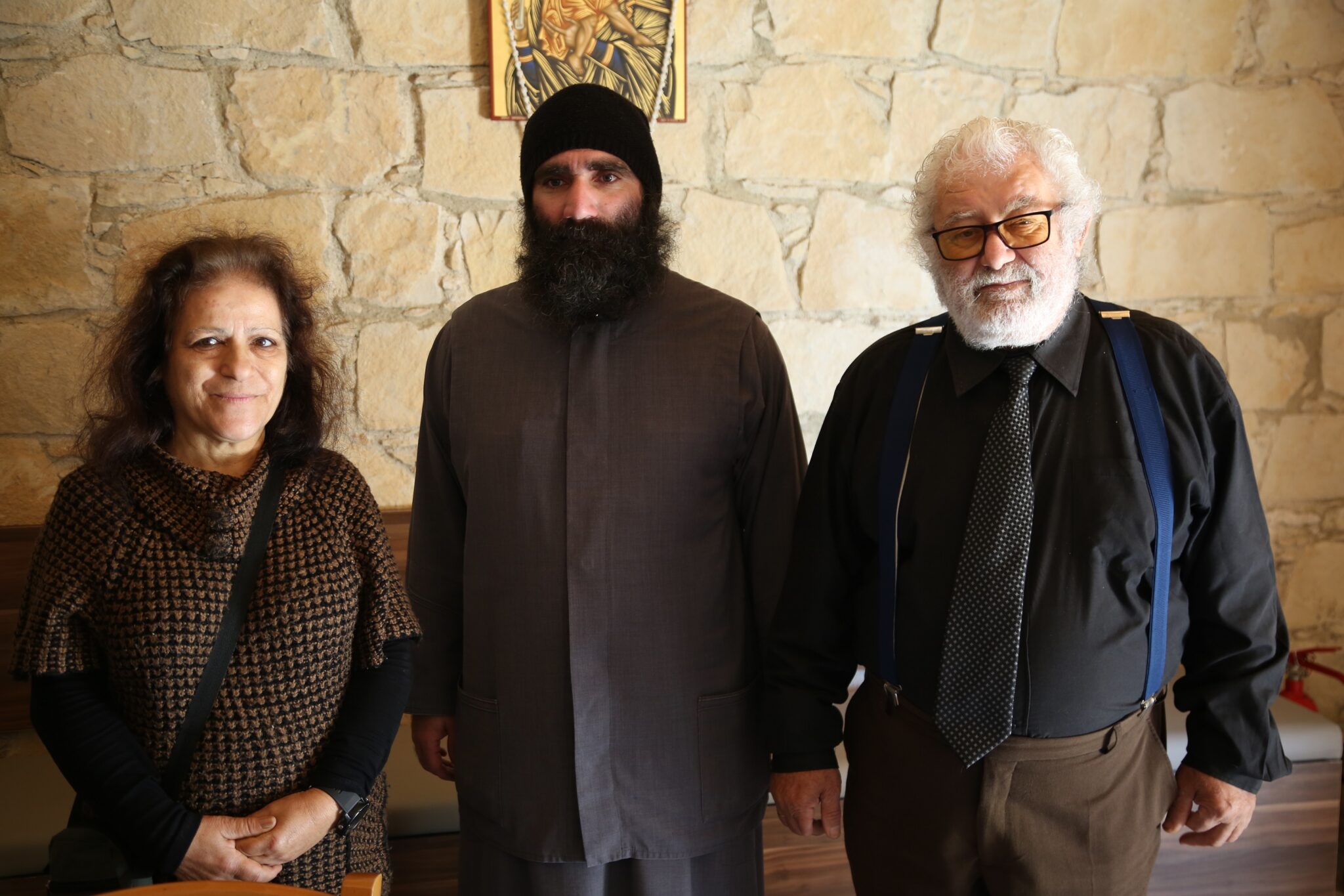 Τον νόμιζε νεκρό αλλά η μοίρα τον έφερε ξανά στην…αγκαλιά της (ΒΙΝΤΕΟ)