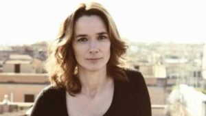 "Σας γράφω από την Ιταλία. Βρισκόμαστε εκεί που θα βρίσκεστε σε λίγες ημέρες…"