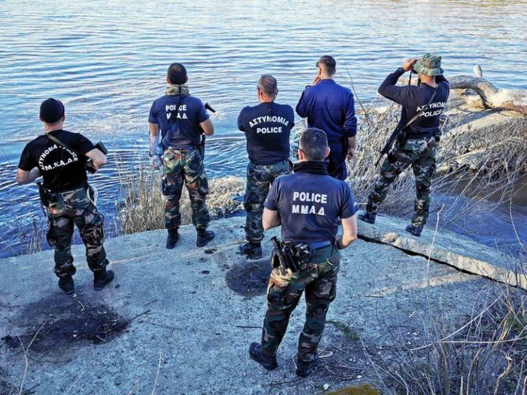 Oι MMAΔίτες δίνουν μάχη στον Έβρο και ο πλανήτης με τον κορωνοϊό (ΦΩΤΟ)