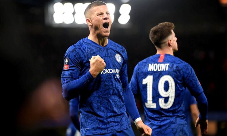 Πανάξια πρόκριση για Τσέλσι, νέα «σφαλιάρα» για Λίβερπουλ