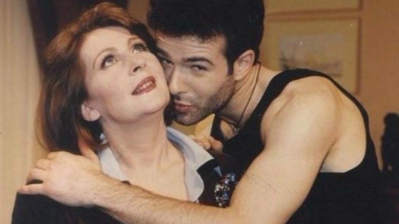 "Ο Θανάσης Ευθυμιάδης ήταν καβαλημένος,ωραιοπαθής και μπήκε με…μέσο στη σειρά"