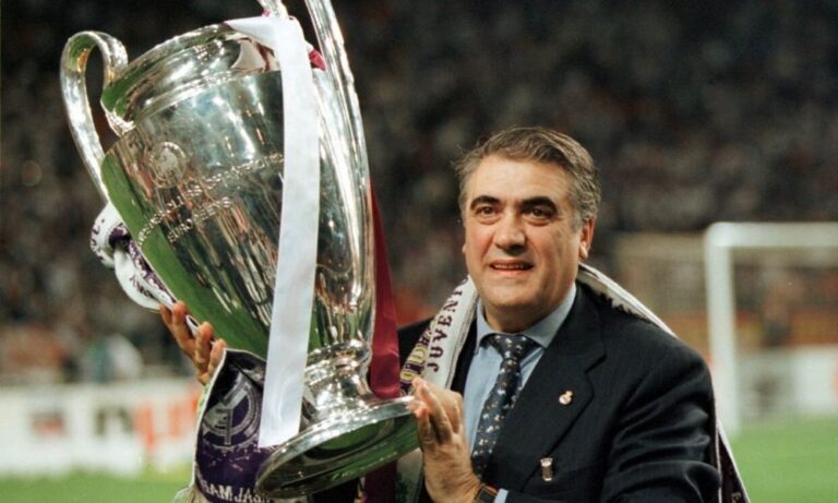 Έχασε τη μάχη με τον κορωνοϊό ο Λορένθο Σανθ