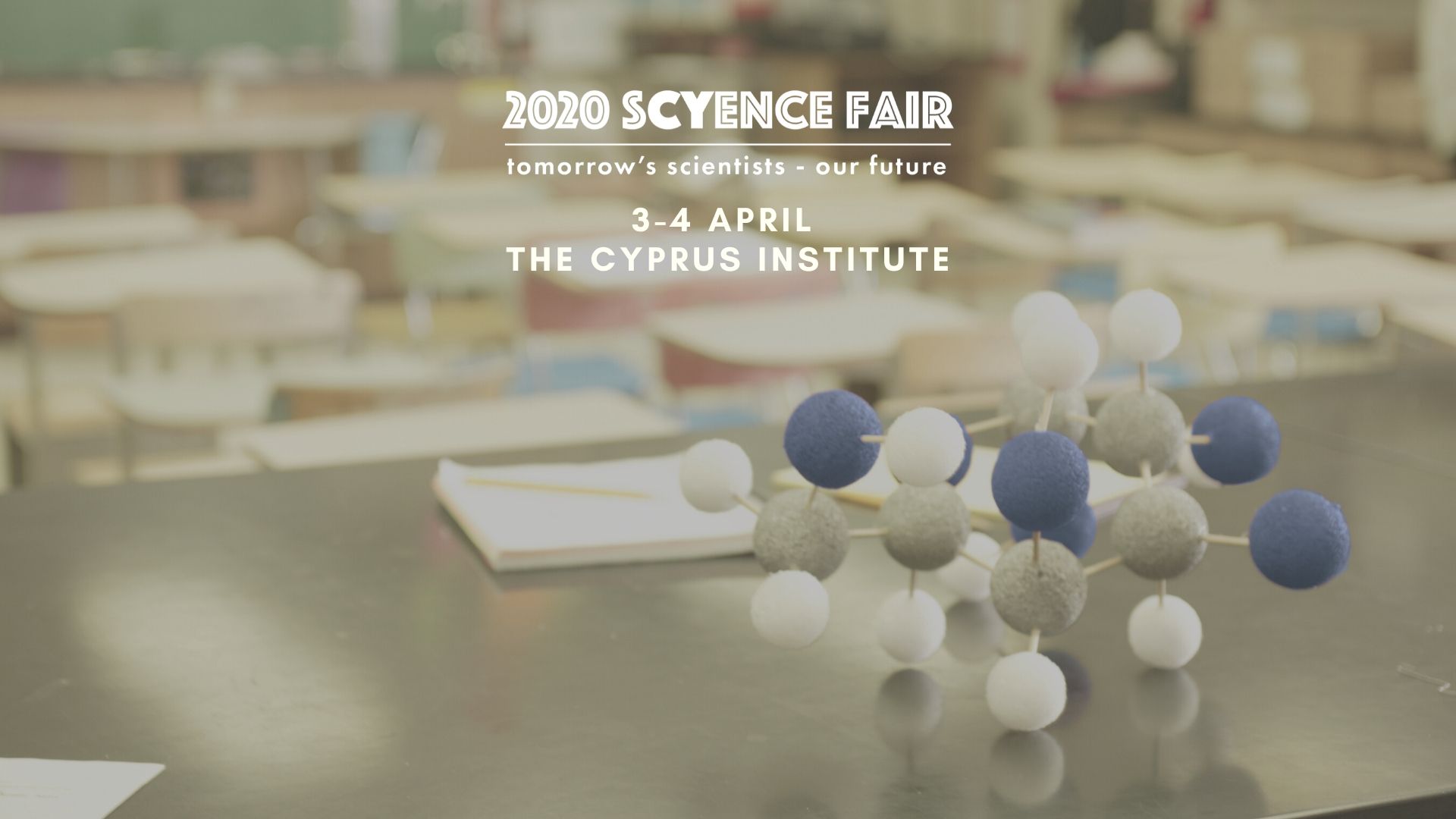 Η ζωή είναι… αριθμοί Τα Μαθηματικά συναντούν την Ιατρική στο “sCyence Fair 2020”