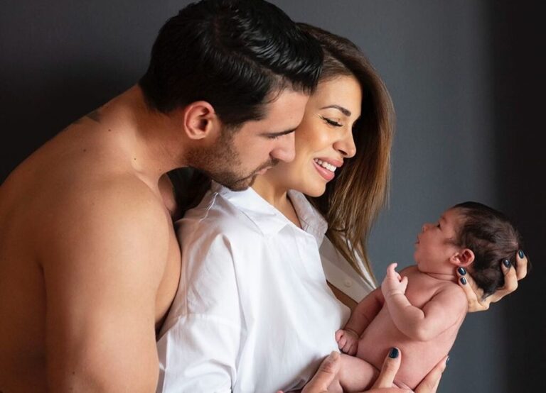 "Η κόρη μου είναι στο νοσοκομείο και έκανε το τεστ για τον κορωνοϊό" (ΦΩΤΟ)