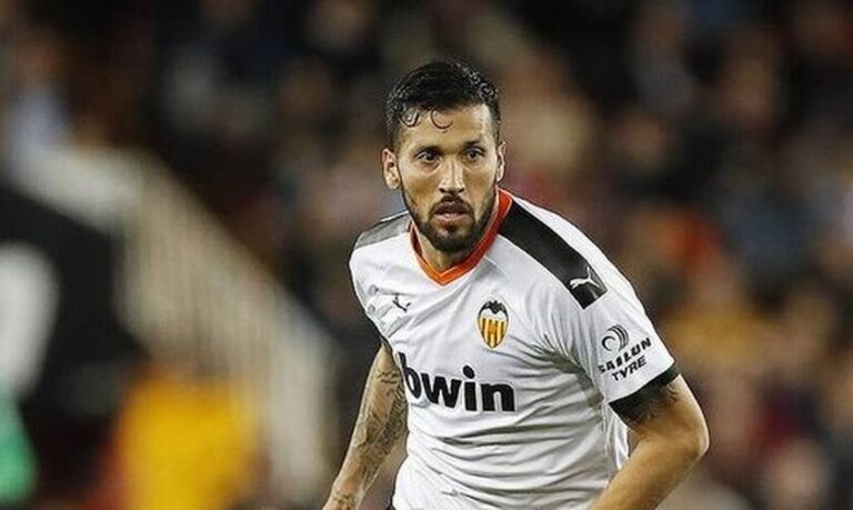 Θετικός (και) ο Γκαράι στον κορωνοϊό