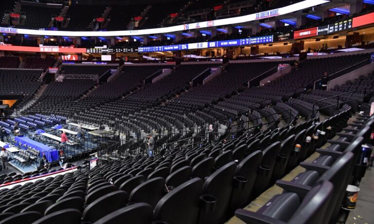 Ματαιώνεται η σεζόν στη G League