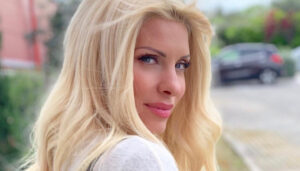 Η Μενεγάκη επέστρεψε στην εκπομπή – Όσα δήλωσε για την τριήμερη απουσία της