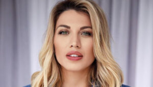 Κ. Σπυροπούλου: Έκανε το τεστ για τον κορωνοϊό και ιδού τα αποτελέσματα (ΒΙΝΤΕΟ)