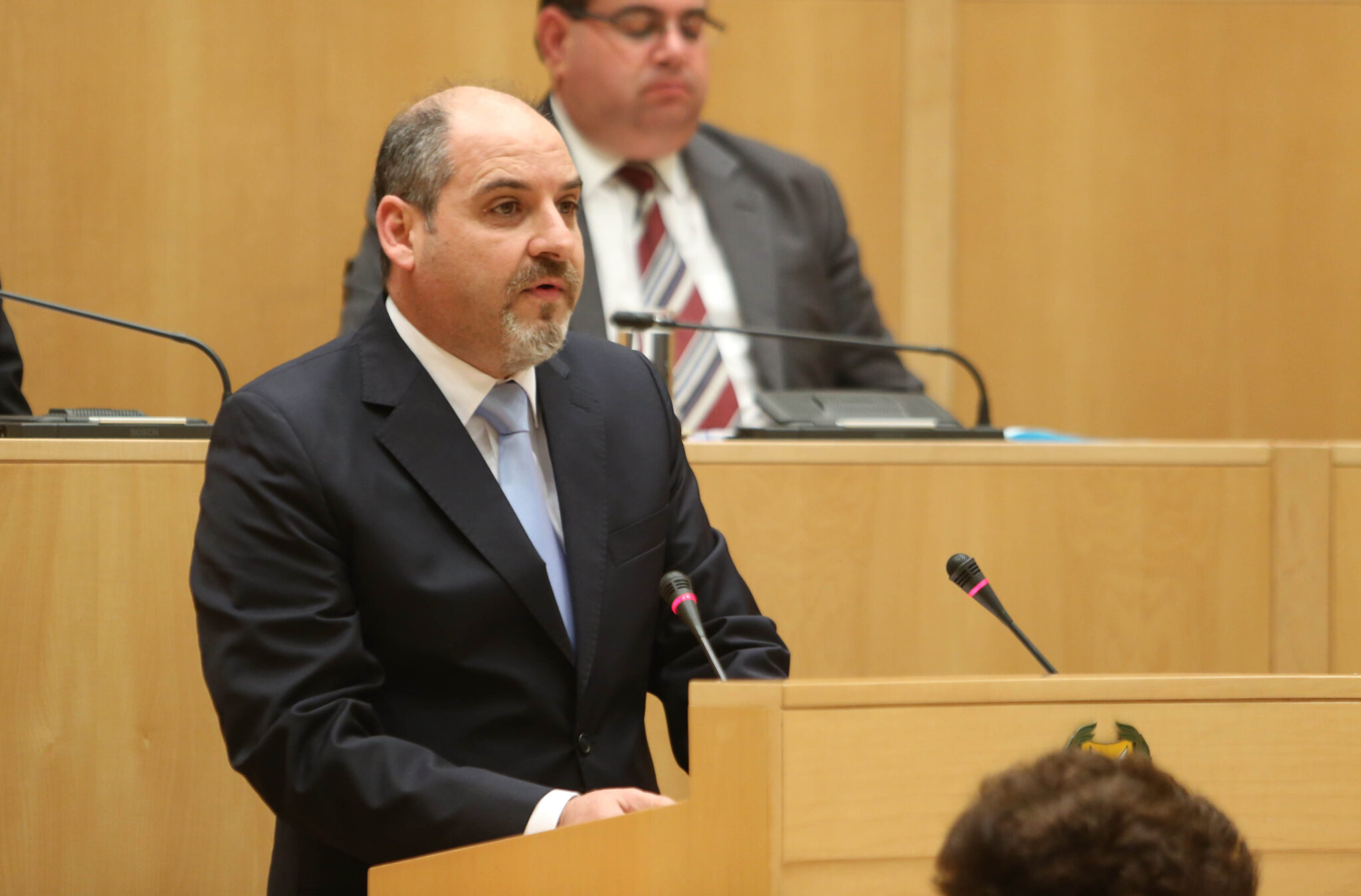 Βότσης: Αναμένουμε συγκεκριμένα μέτρα χαλάρωσης από τις Τράπεζες (ΒΙΝΤΕΟ)