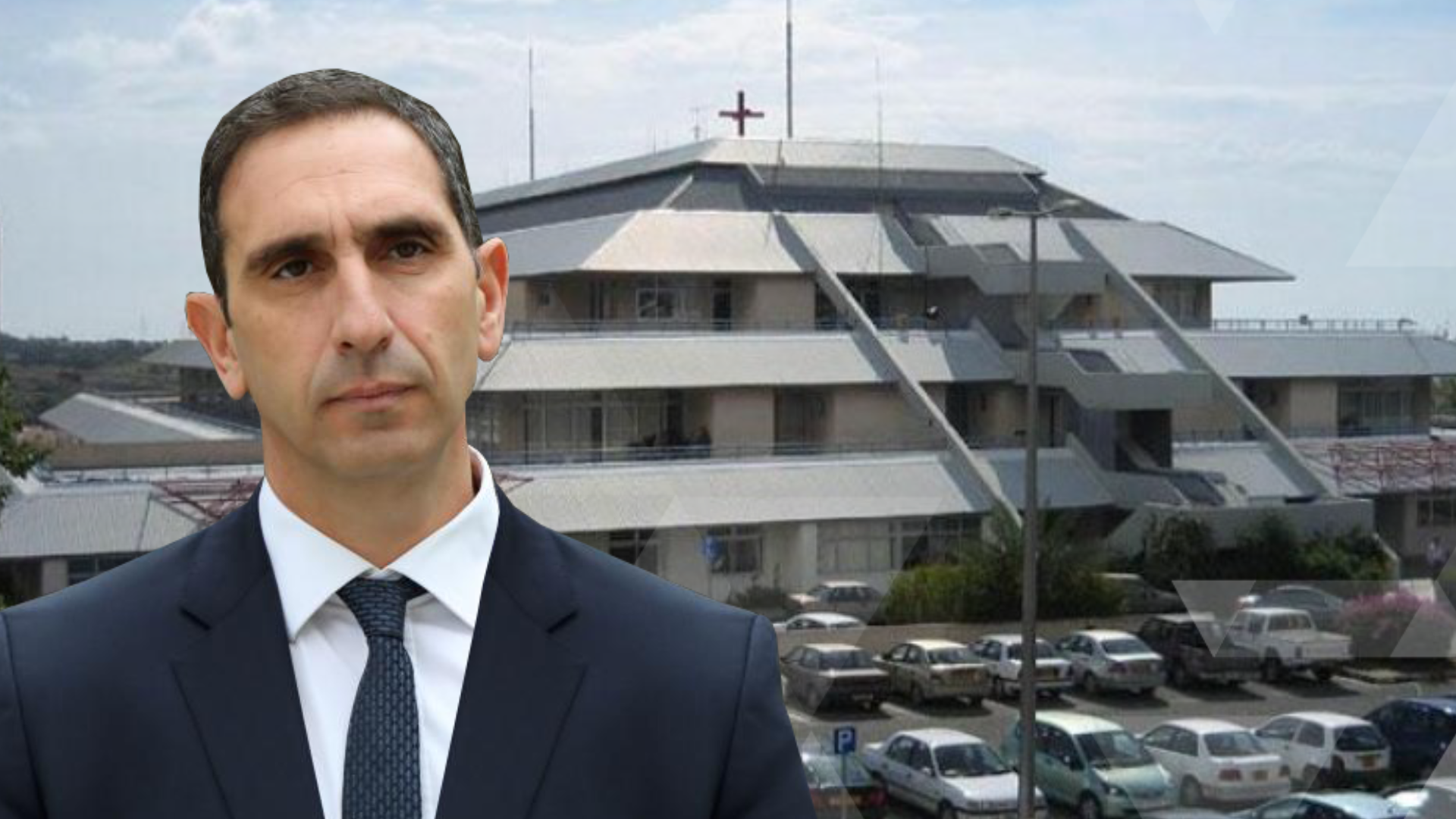 Κλείνει το Νοσοκομείο Πάφου μετά από νοσηλεία ασθενή με κορωνοϊό στην εντατική