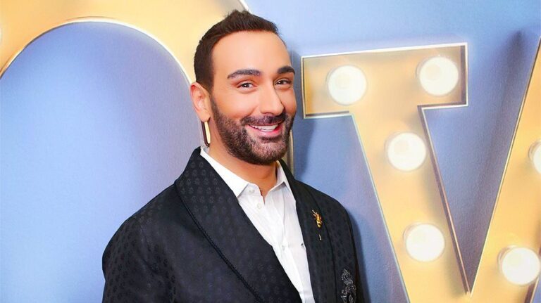 O Kοκλώνης έκανε τεστ για τον κορωνοϊό και αυτά είναι τα…αποτελέσματα (ΦΩΤΟ)