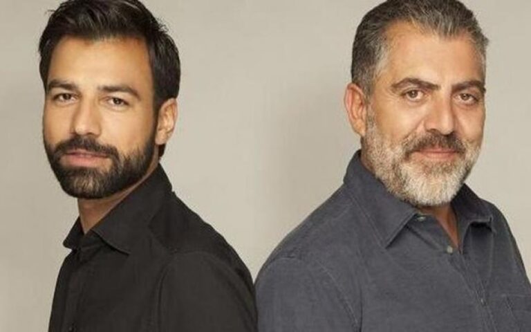 Γεωργίου – Νικολάου: Κλείνουν την εταιρεία παραγωγής λόγω…κορωνοϊού (ΦΩΤΟ)