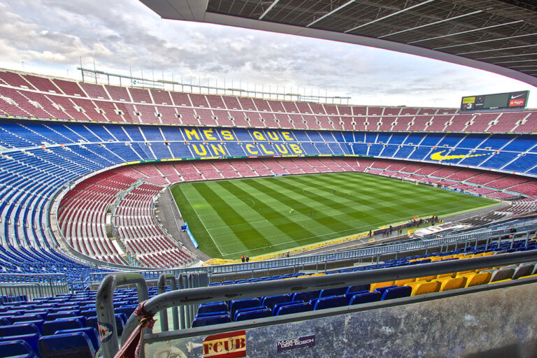 «Παραλύει» ο Αθλητισμός στην Ευρώπη