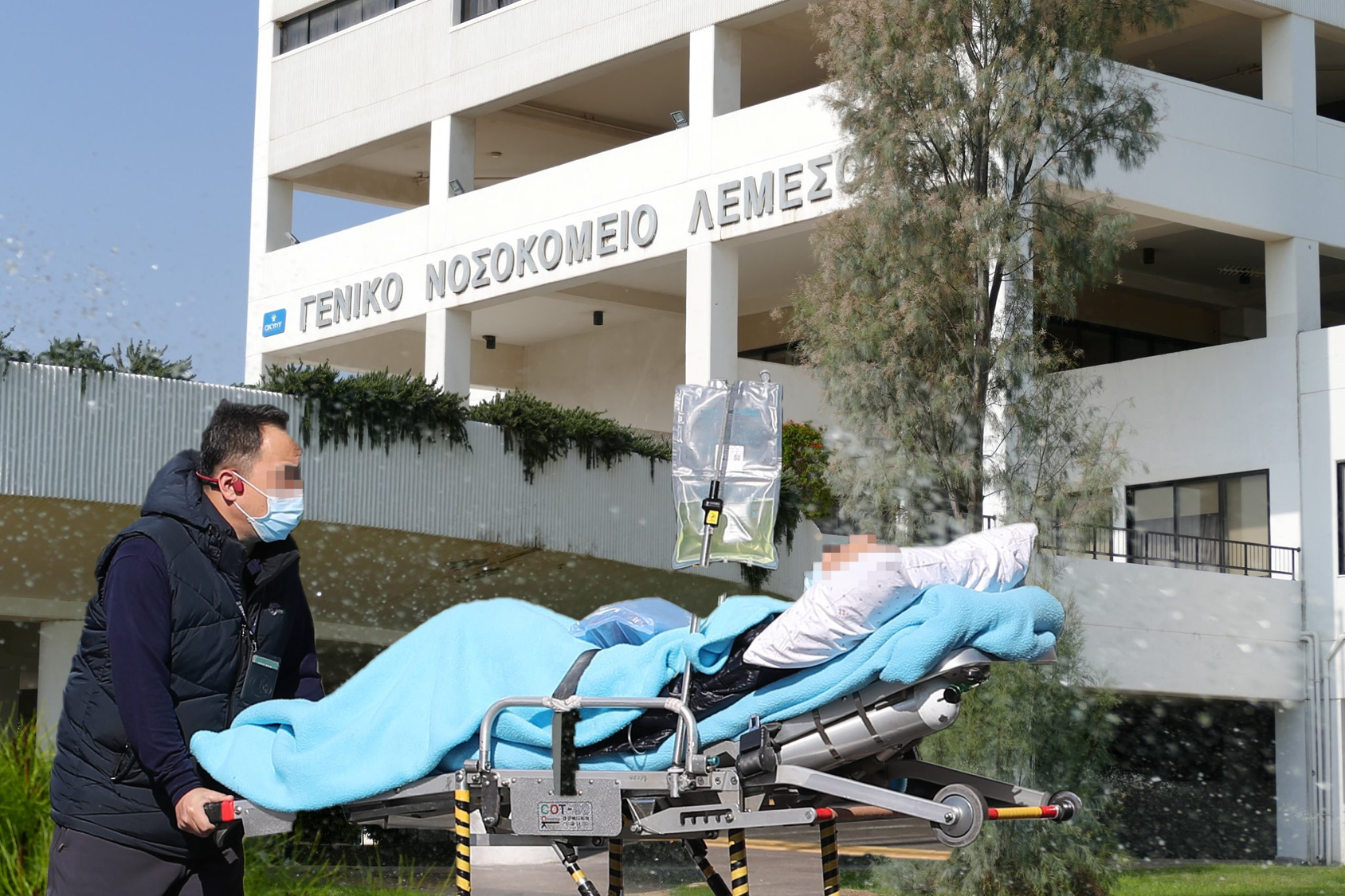 Έκκληση από ΠΙΣ: Οι γιατροί να ανταποκριθούν στις ανάγκες της Πολιτείας