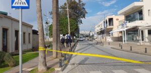 Έρευνες στην Πάφο για τις απόπειρες φόνου σε Αγία Νάπα και κατά "Μαύρου"