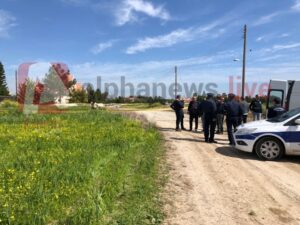 Σαρωτικές έρευνες στην Ερήμη για την εξαφάνιση-θρίλερ του 31χρονου Αχμέτ (ΦΩΤΟ)