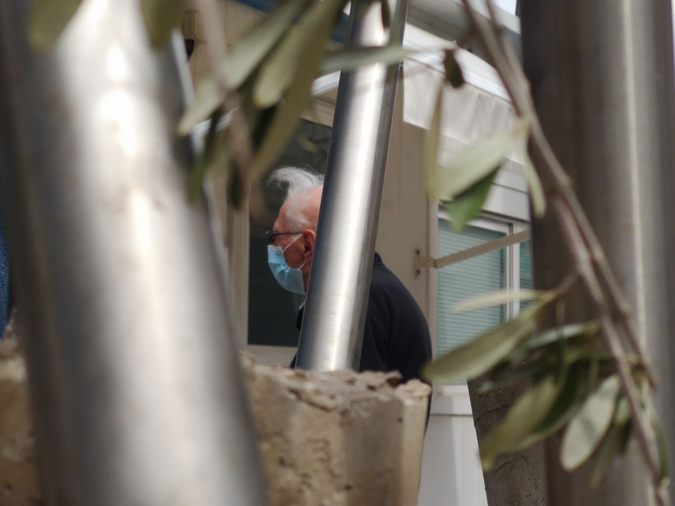 Αυτές είναι οι ευπαθείς ομάδες για τον κορωνοϊό (ΒΙΝΤΕΟ)