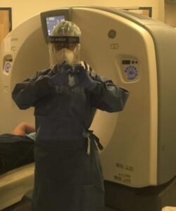 Οι ήρωες της πρώτης γραμμής στη "μάχη" κατά του κορωνοϊού (ΒΙΝΤΕΟ)