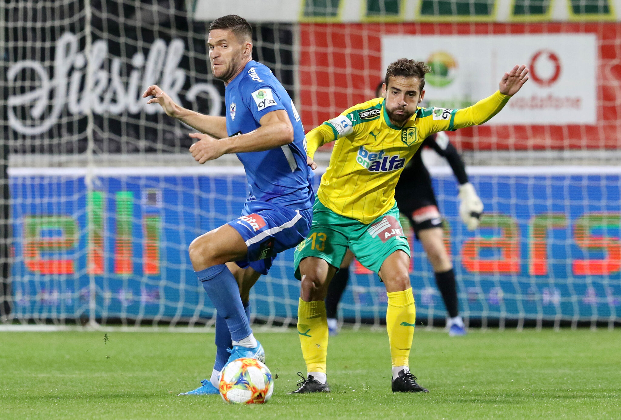 Ορίστηκαν οι ώρες και οι ημερομηνίες της πρώτης αγωνιστικής των πλέι οφ