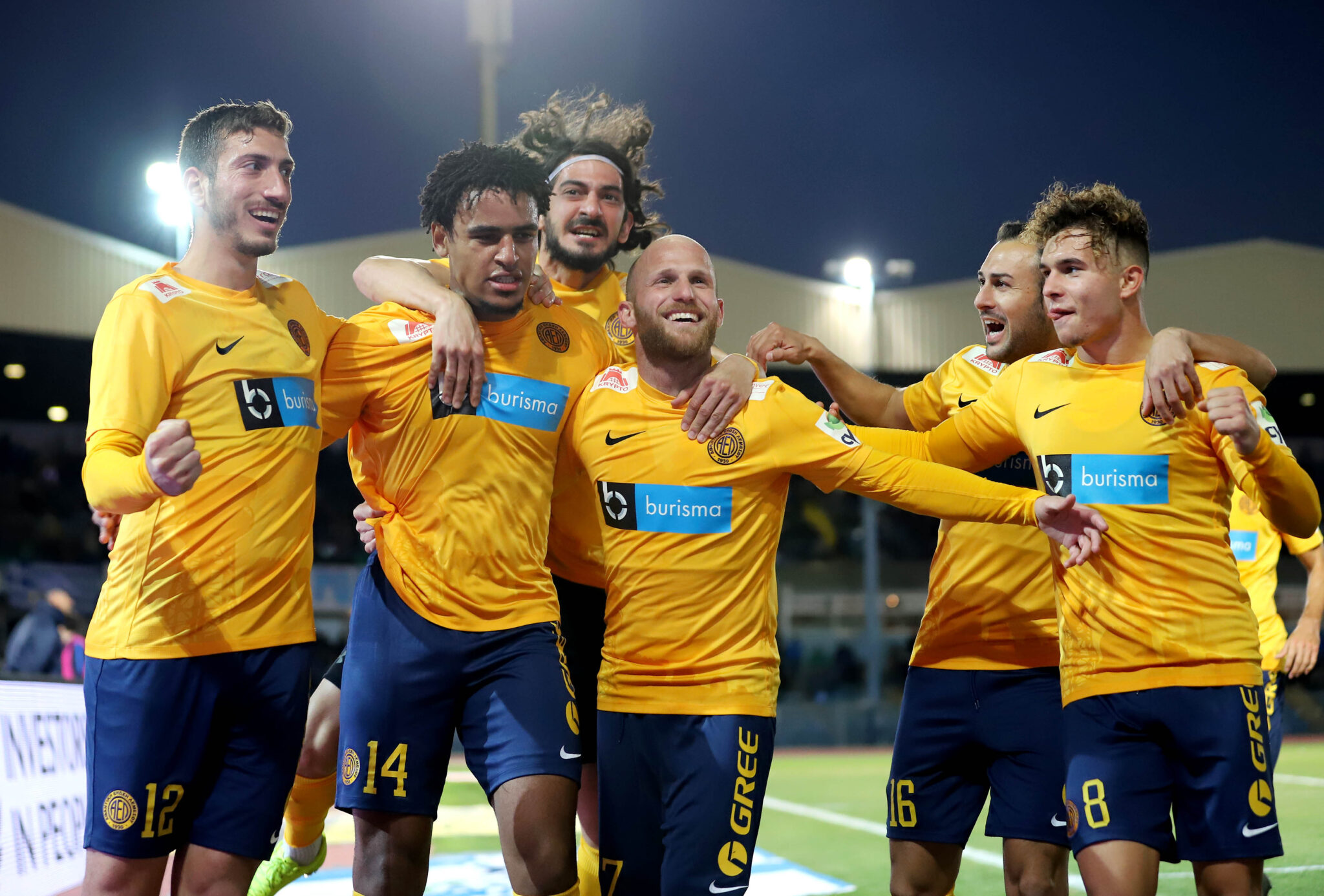 Νίκη για να διατηρηθεί σε τροχιά Ευρώπης (πιθανή ενδεκάδα)