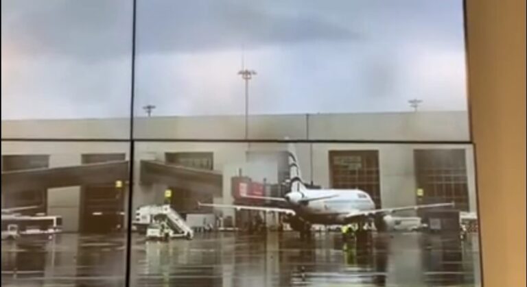 Πίσω στο Κατάρ τρείς υπήκοοι του Νεπάλ που έφτασαν στο αεροδρόμιο Λάρνακας (VID)