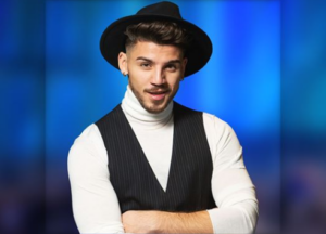 Δύσκολες ώρες για τον Sandro λίγο πριν τη κυκλοφορία του τραγουδιού – Tι συνέβη;