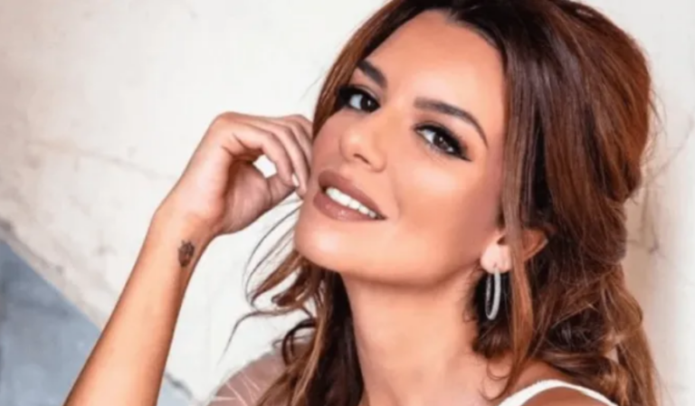 Νικολέττα Ράλλη: Αποκαλύπτει πρώτη φορά πόσα κιλά πήρε κατά την εγκυμοσύνη