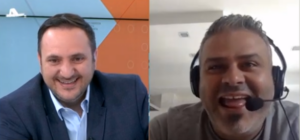 Ο Λούης αποκάλυψε τις εκπλήξεις που επιφυλάσσει στο αποψινό "Quarantine Edition"