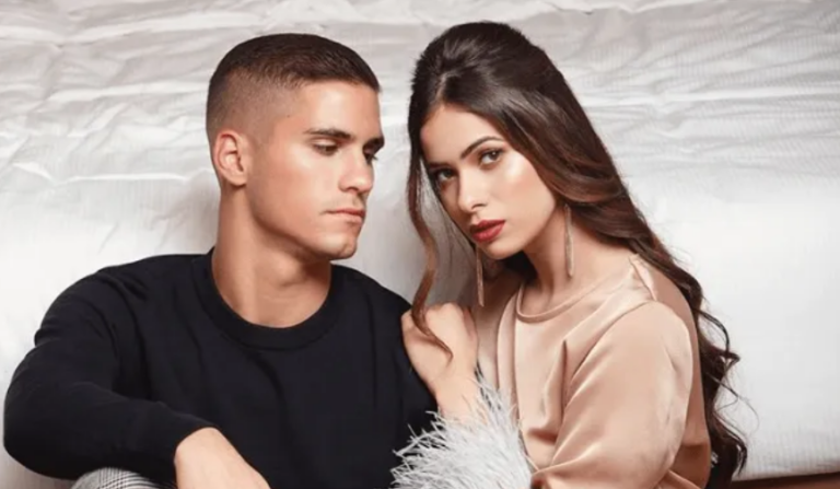 Η έκπληξη Πιέρου στην Κορτζιά: Κατάφερε να "παρευρεθεί" στο πάρτυ γενεθλίων της