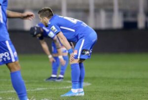 Οι ψηλές απαιτήσεις για Ανανίτζε