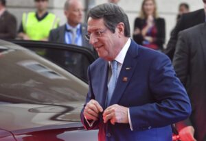 Αποφασισμένος να δώσει ακόμα μεγαλύτερο ρόλο στις γυναίκες δηλώνει ο ΠτΔ