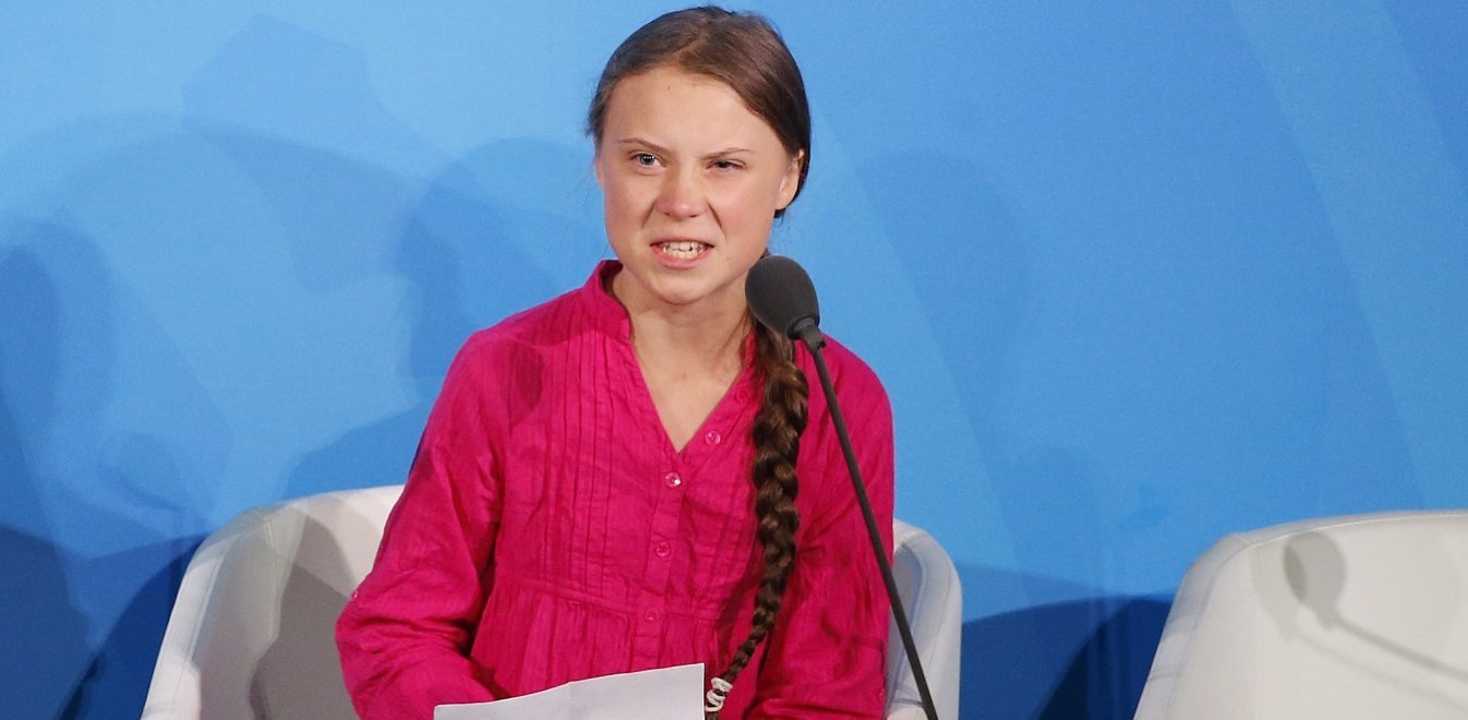 "Χτύπησε" την Γκρέτα Τούνμπεργκ ο κορωνοϊός – Όλες οι λεπτομέρειες (ΦΩΤΟ)