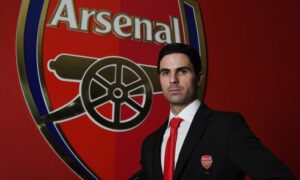 Αρτέτα: «Νιώθω ήδη καλύτερα, συγχαρητήρια στην Premier League»