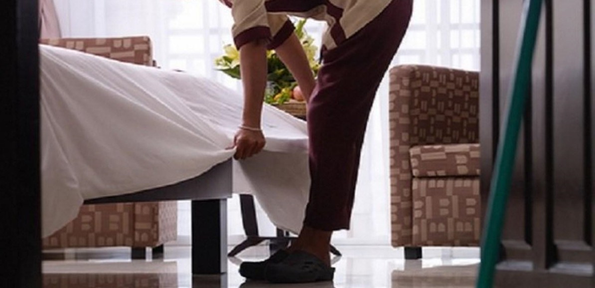 Εχεις οικιακή βοηθό; Αυτό πρέπει να την συμβουλεύσεις σύμφωνα με την Προεδρία…