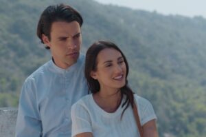 «Αστέρια στην Άμμο»