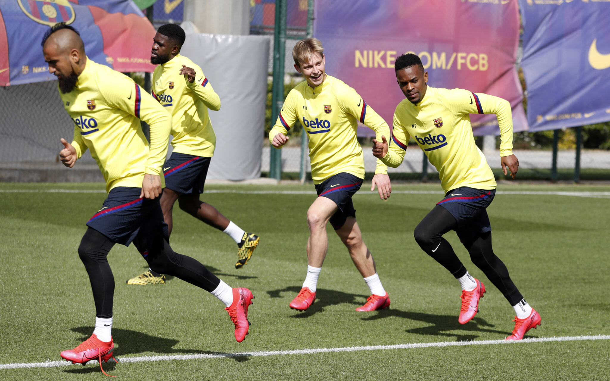 Μπαρσελόνα: Μείωση μισθών χωρίς συμφωνία