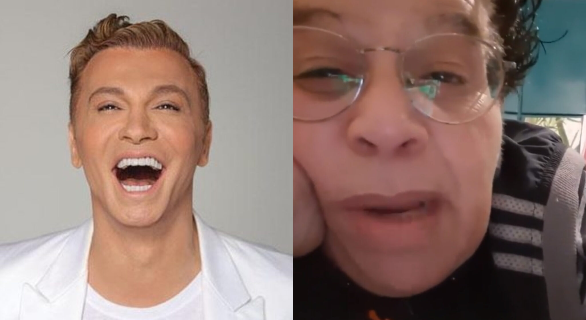 O Zαχαράτος τάσσεται υπέρ της Κωνσταντίνου και κατά της "συμπεθεράς" (ΒΙΝΤΕΟ)