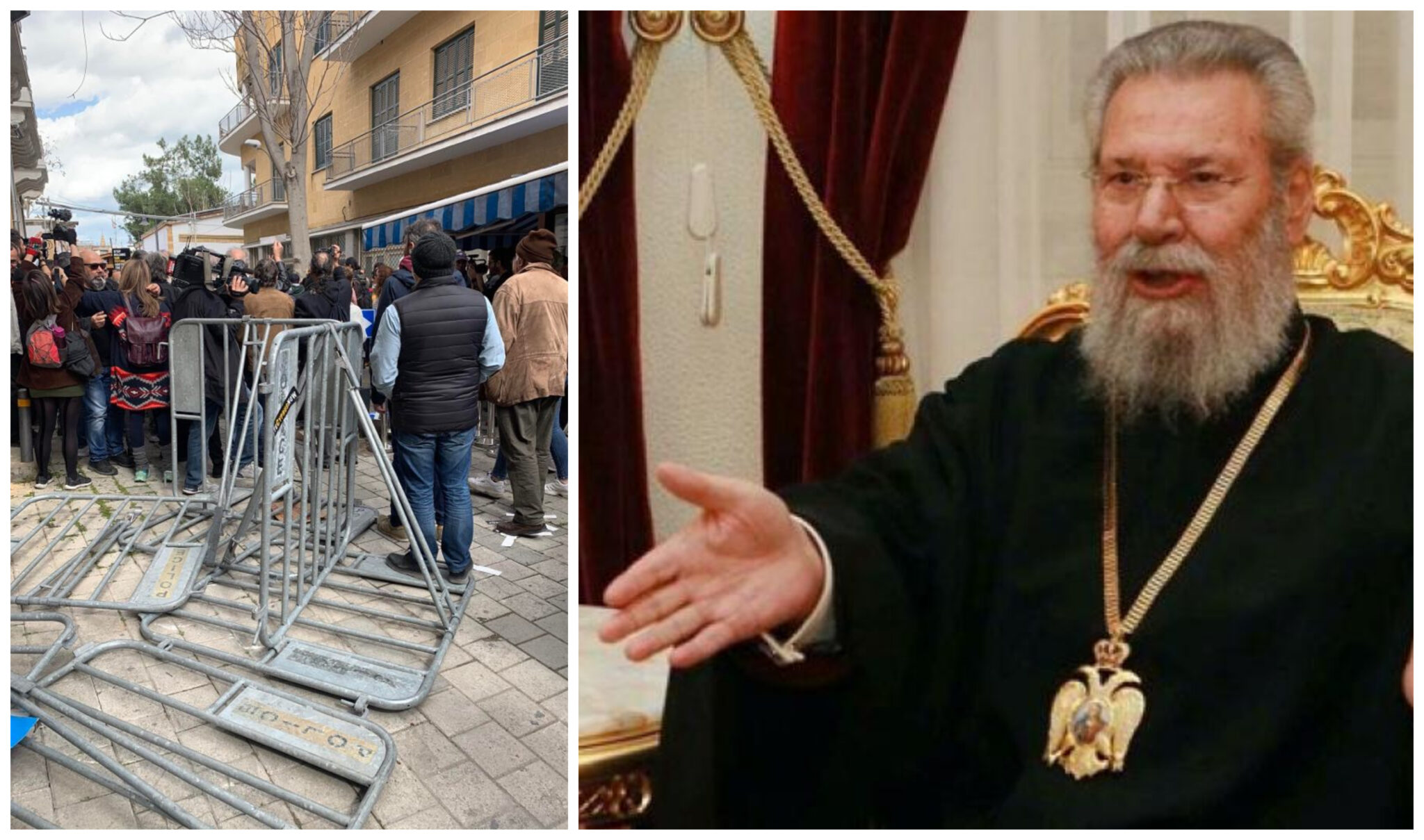 "Που ήθελαν να πάνε.. στα καζίνα; Να βάλουν πιο φθηνή βενζίνη; Ντροπή τους"