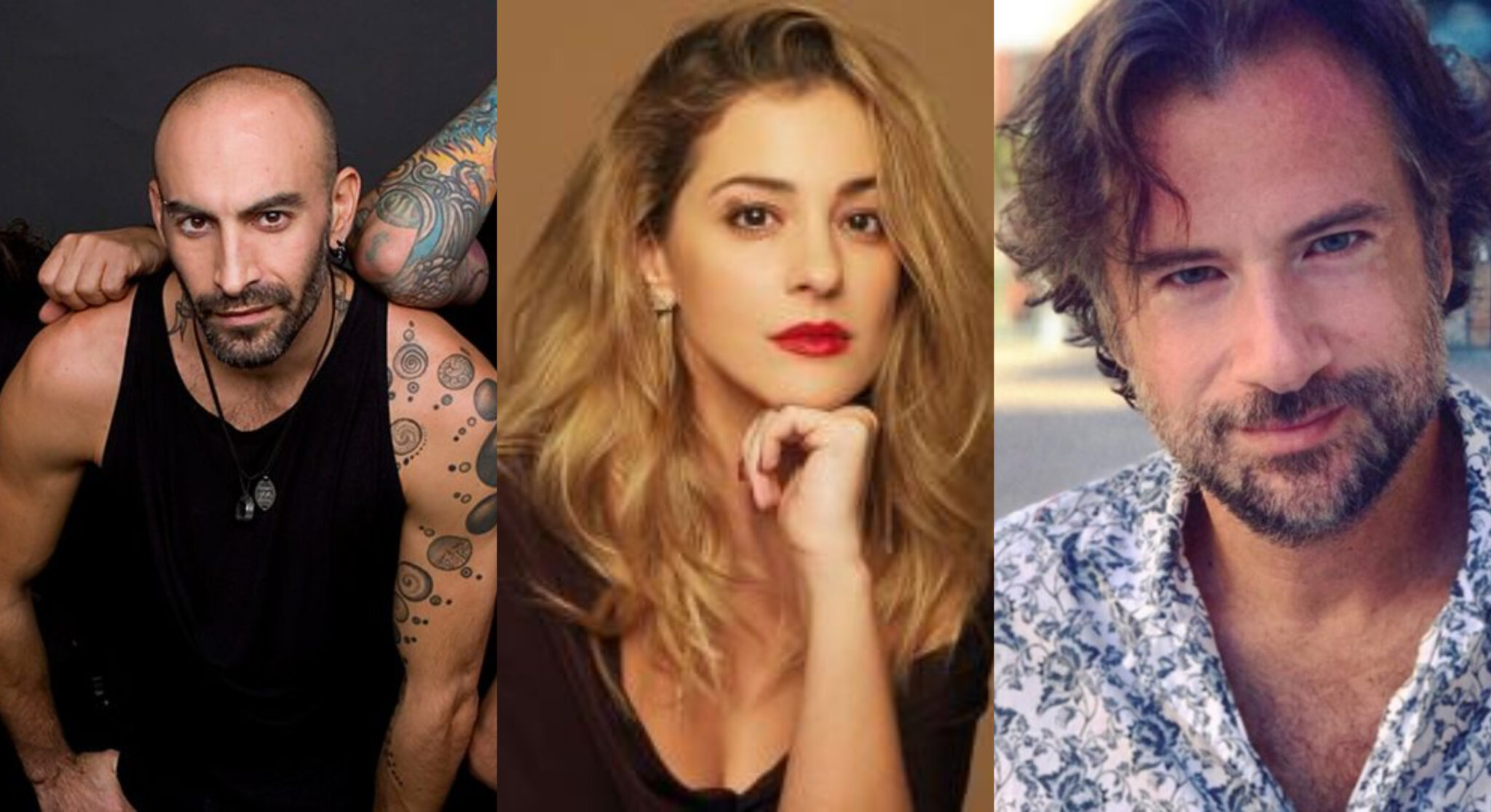 Έλληνες και Κύπριοι καλλιτέχνες δίνουν συναυλία από την…καραντίνα τους(ΒΙΝΤΕΟ)