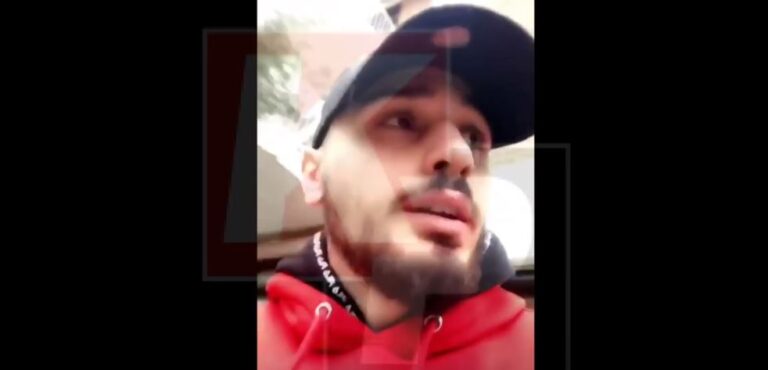 "Ελπίζω ότι θα μας σώσουν" λέει Τ/κ από το χώρο καραντίνας στις Πλάτρες (ΒΙΝΤΕΟ)